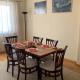 Bright top floor apartment with free parking, Skopje - Zdjęcie 7