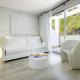 Blanco Hotel Formentera, Es Pujols (foto 3)