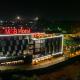 MGB Hotel at 2ten