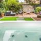 La Villa Oasis - Jacuzzi Brive-la-Gaillarde - Foto 3