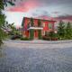 Luxury Golf Villa, Bogogno (fotografie 9)