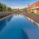 Luxury Golf Villa, Bogogno (fotografie 7)