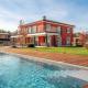 Luxury Golf Villa, Bogogno (fotografie 5)