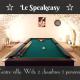 Le Speakeasy - Maison avec billard, Auxerre - Photo 1