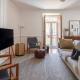 Casa das Flores 4BR + Office Space and A/C, Lisbonne - Photo 8