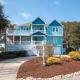 Soundfront, Dog Friendly, Private Pool, Rec Room, 549, Sunrise Sunset Corolla - Fotografie 1