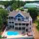 Soundfront, Dog Friendly, Private Pool, Rec Room, 549, Sunrise Sunset Corolla - Fotografie 3