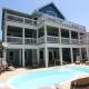 Soundfront, Dog Friendly, Private Pool, Rec Room, 549, Sunrise Sunset Corolla - Fotografie 4