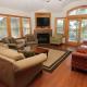 Semi-Soundfront, Rec Room, Private Pool, Hot Tub, 566, Finnegans Wake, Corolla (fotografie 3)