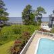Soundfront, Sound views, Private Pool, Community Amenities, 532, Bayside Sunset Corolla - Foto 4