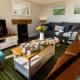 Bryn Gwyn, Sleeps 8, Sea Views, Borth y Gest, Porthmadog - Fotografie 2
