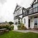 Bryn Gwyn, Sleeps 8, Sea Views, Borth y Gest, Porthmadog - Fotografie 3