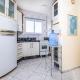 Apto c/churrasq a 10min da praia de Jurerê RFL203, Florianópolis - Zdjęcie 9