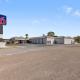 Studio 6 Pecos TX, Pecos (fotografie 3)