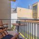 Cosy Pet-friendly flat w balcony @ Orczy Garden, Budapest - Foto 6