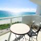 Castle 1029 Balcony studio with Ocean View, Pool, Tennis and Free Parking Miami Beach - Photo 8