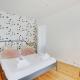 Charming appartement - 1BD-4P - Batignolles, Paris - Photo 9