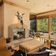 Owl Creek 20, Luxury family home with private balcony, deck, hot tub, and patio - near lifts! Snowmass Village - Foto 4