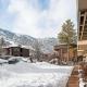 Aspen Townhouse East Unit 7, Exceptional Location, Aspen - Fotografie 10