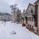 Ute Condominiums Unit 204, Condo with Fireplace & Parking, Aspen - Photo 10