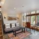 Old Hundred Unit 104, Sunny, Corner Townhouse, Treetop Views, 3 Blocks to Aspen Mtn - Foto 9
