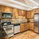 Fasching Haus Unit 8, Deluxe Condo w/ A/C, Private Deck, 2 Blocks to Downtown Aspen - Fotografie 3