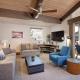 Gant Unit K301, A resort condo w/ fireplace, upgraded kitchen, A/C, views from every room, Aspen - Foto 3