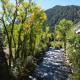 Chateau Roaring Fork Unit 3, Condo with Deck and River Views, 4 Blocks from Downtown Aspen - Fotografie 10