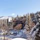 Durant Unit A101, Centrally Located, Sunny Condo with Great Views, A/C & Fireplace, Aspen - Foto 8