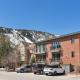 Glory Hole Unit C, Remodeled condo w/ excellent location, wood-burning fireplace & new kitchen Aspen - Fotografie 10