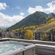 Independence Square 308, Top Floor Hotel Room with Ideal Downtown Location Aspen - Photo 10