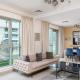 BellaVista - Spectacular - 2 BR Penthouse - Boulevard Central - Panoramic Terrace & Burj Khalifa View, Dubaj - Fotografie 2