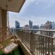 BellaVista - Spectacular - 2 BR Penthouse - Boulevard Central - Panoramic Terrace & Burj Khalifa View, Dubaj - Fotografie 8