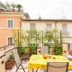 Frangipane 31 Monti Terrace, Rom - Foto 6