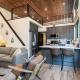 Private Cabin For Couples! Hike, Relax, Hot Tub!, Philipsburg (fotografie 6)