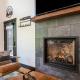 Private Cabin For Couples! Hike, Relax, Hot Tub!, Philipsburg (fotografie 9)