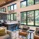 Private Cabin For Couples! Hike, Relax, Hot Tub!, Philipsburg