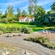 Bastuviken Bed and Breakfast, Uppsala (foto 2)