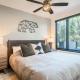 Private Cabin For Couples! Hike, Relax, Hot Tub!, Philipsburg (fotografie 3)
