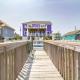 Oceanfront - Private Pool - Decks for Days, Kure Beach - Fotografie 4