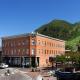 Independence Square 211, Chic Hotel Room with Mountain Views, A/C, & Rooftop Hot Tub, Aspen - Fotografie 6
