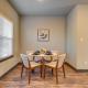 Newly Built Corner Hideaway 3 Mi to Texas A and M, College Station - Fotografie 8