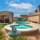 Lake Escape - Pool, Spa, Lake View, Pet Friendly