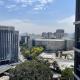 Studio Moderno e Encantador Perdizes Allianz Unimed, 圣保罗 - 照片 6