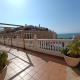 LOVELY PENTHOUSE in front of the beach with free parking, Малага - Фото 6