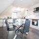 Garland Penthouse - Large 2 bed 2 bath self contained flat, Redhill (fotografie 8)