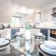 Garland Penthouse - Large 2 bed 2 bath self contained flat, Redhill (fotografie 4)
