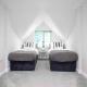 Garland Penthouse - Large 2 bed 2 bath self contained flat, Redhill (fotografie 3)