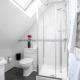 Garland Penthouse - Large 2 bed 2 bath self contained flat, Redhill (fotografie 7)