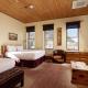 Independence Square Unit 313, Downtown Hotel Room in Aspen with Rooftop Hot Tub, Aspen - Photo 2